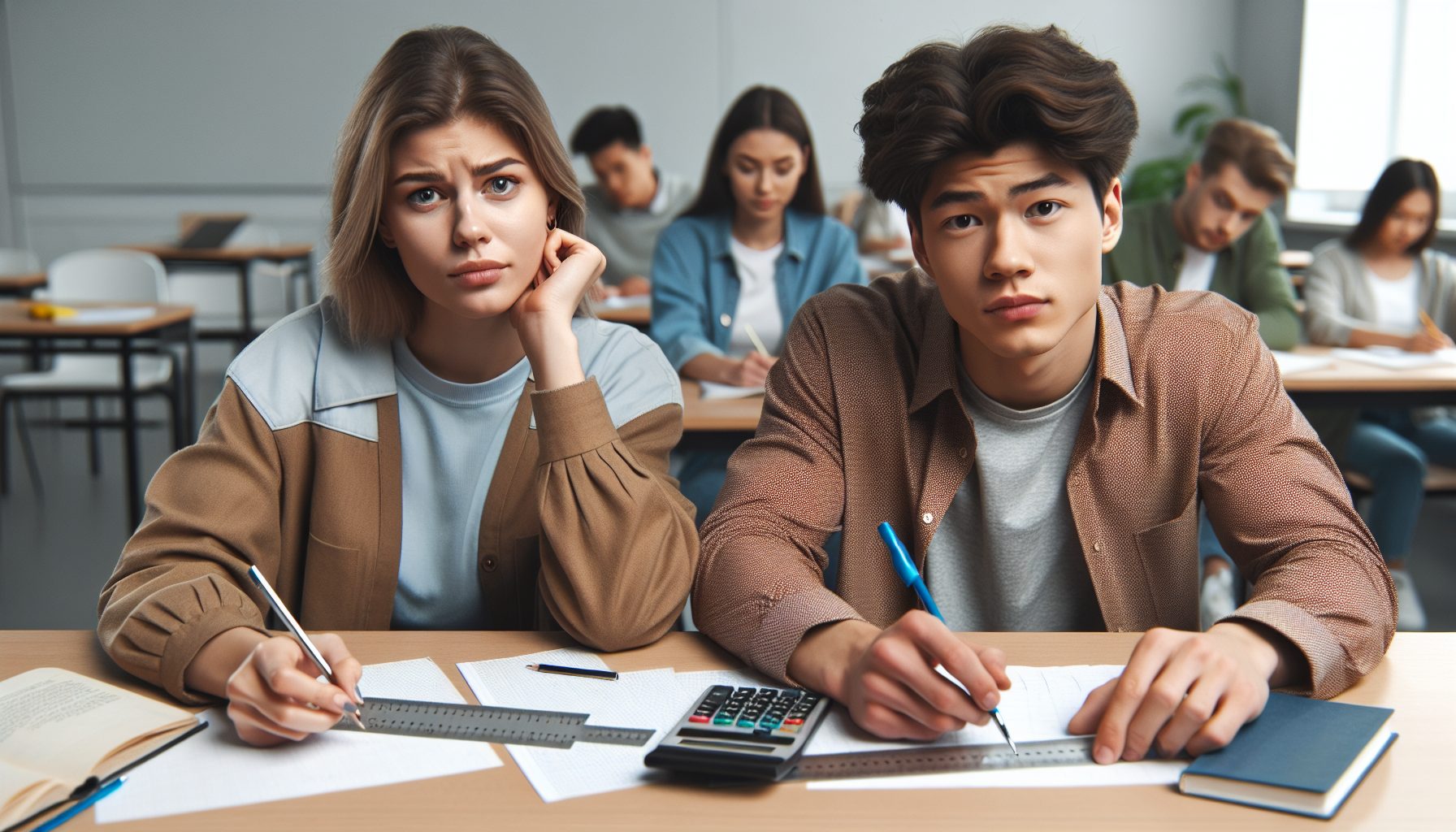 Ошибки, которые совершают чаще всего