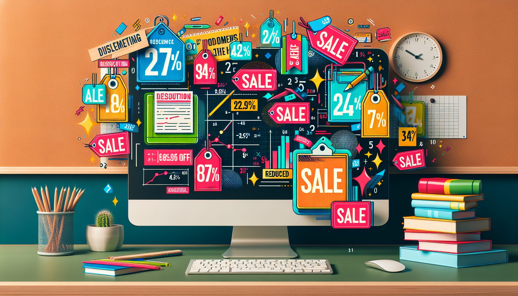 Скидки и распродажи: ловить момент или ждать чуда