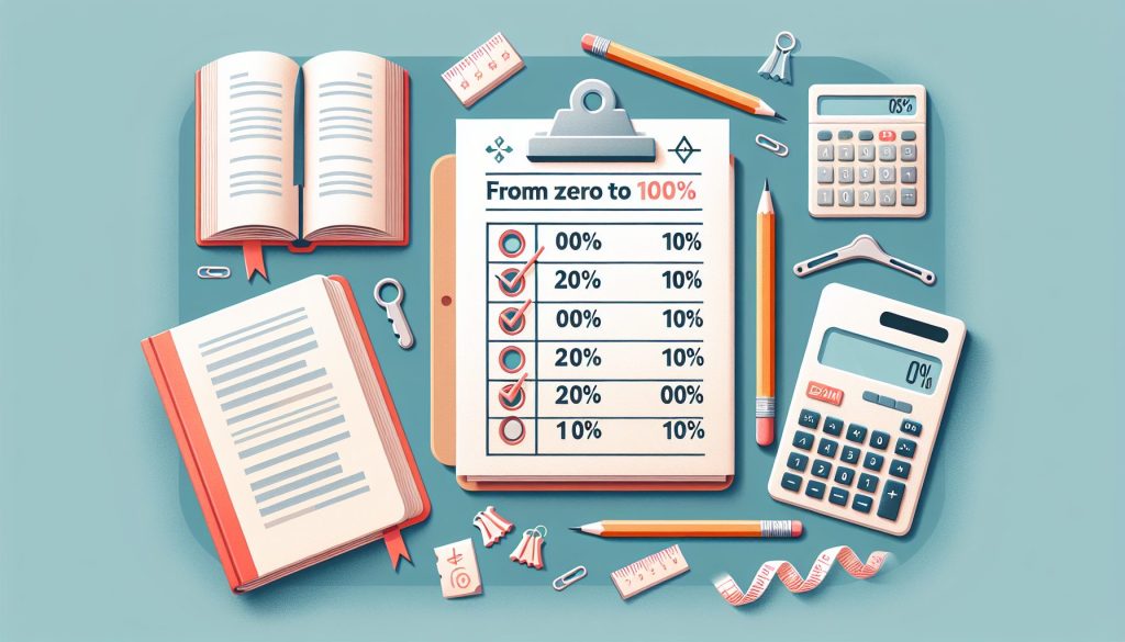 С нуля до 100%: результаты экзамена в базе математики