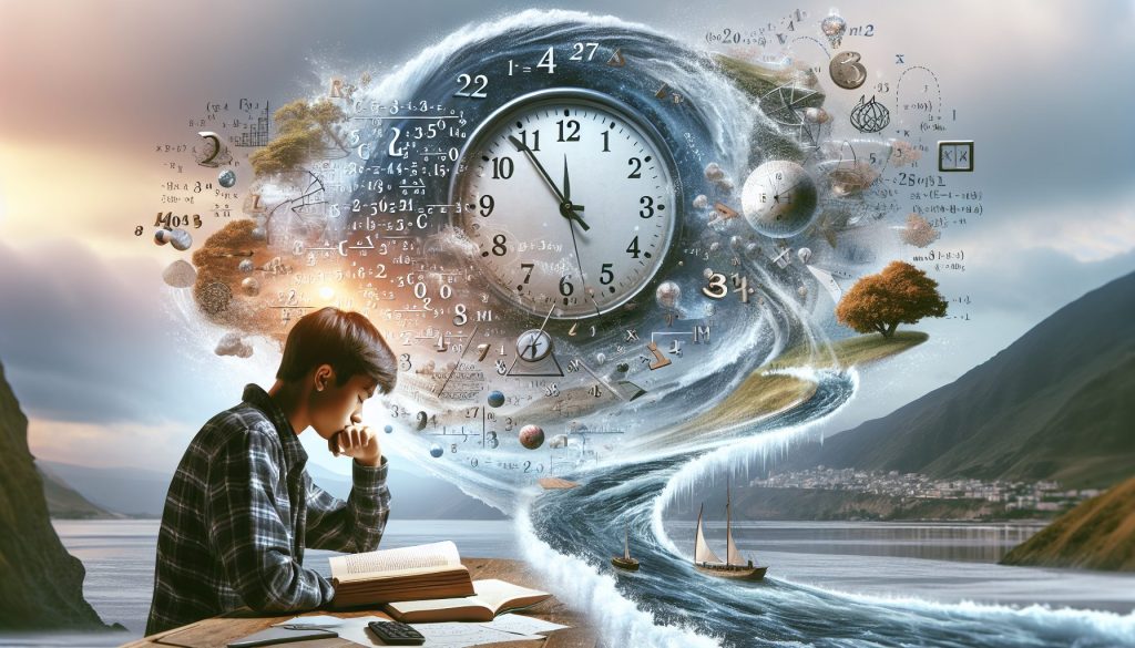 ЕГЭ математика база за 3 месяца: движение по реке