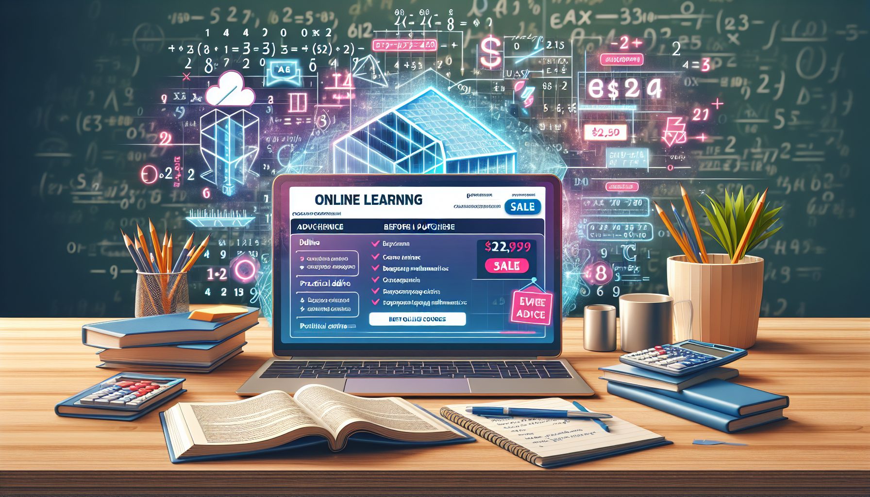 Реальные советы перед покупкой курса