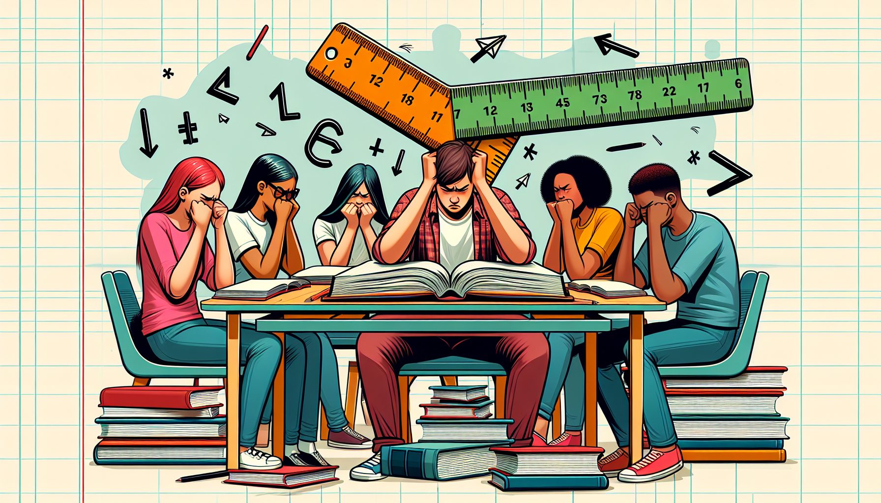 Почему метры и сантиметры портят жизнь