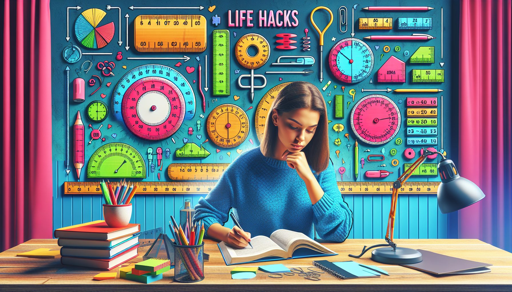 Метры и сантиметры: лайфхаки для экзамена