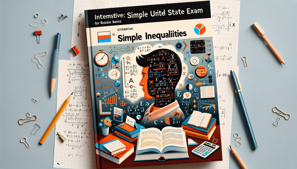 Интенсив: простейшие неравенства к ЕГЭ база