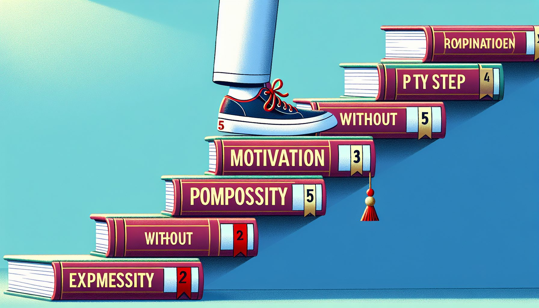 Мотивация без пафоса