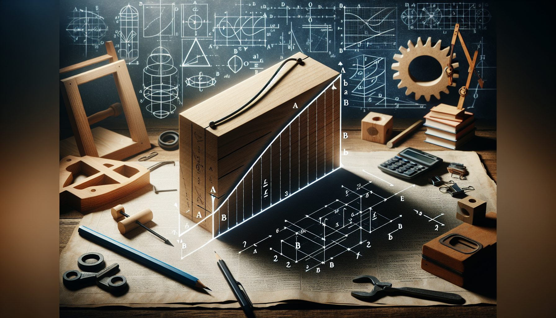 Почему длина отрезка — это не просто скучная формула