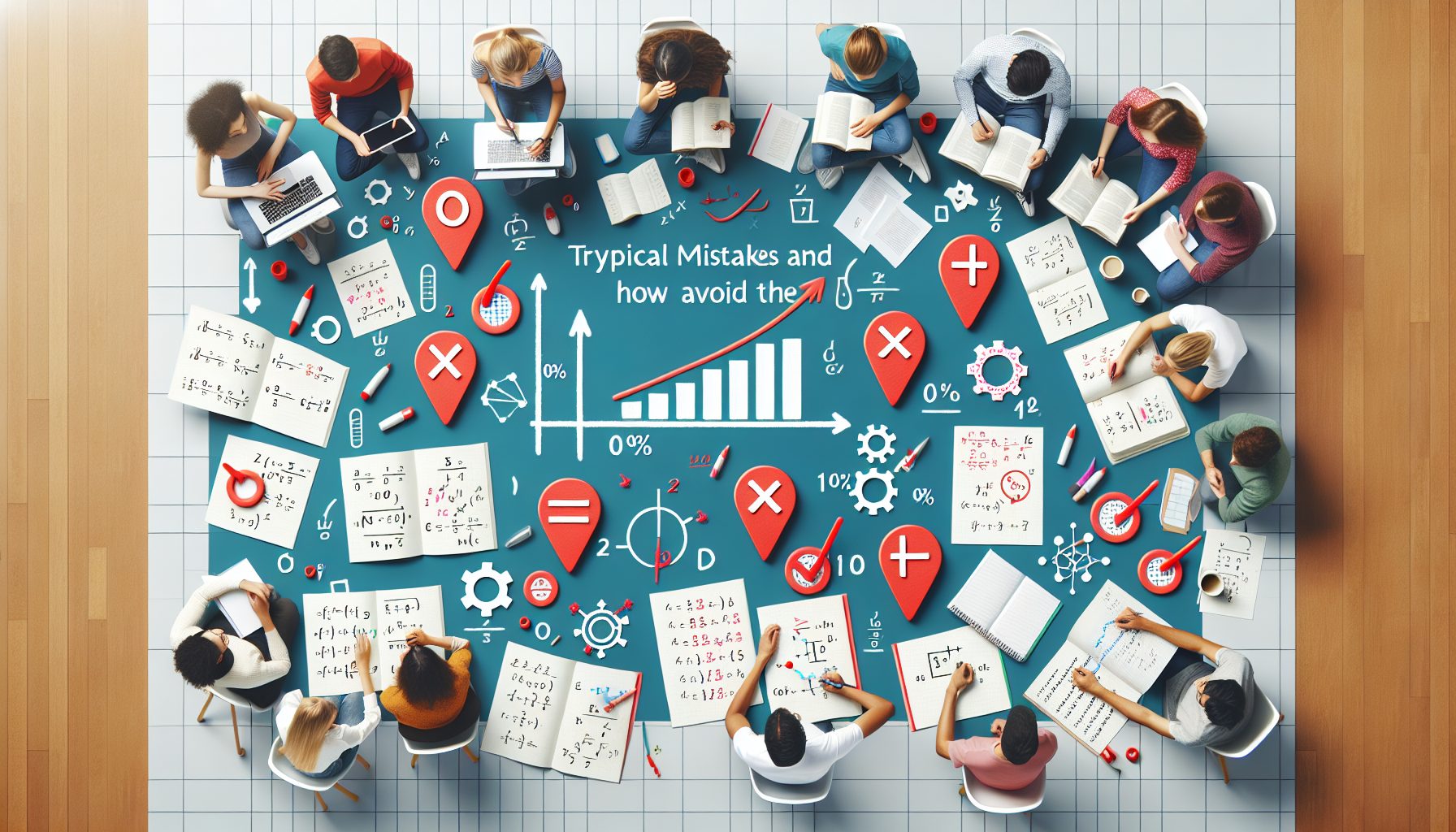 Типичные ошибки и как их избежать