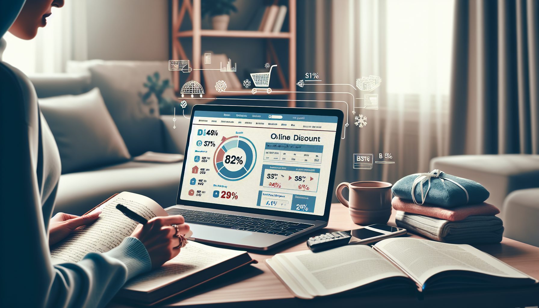 Как использовать онлайн-ресурсы и не потерять голову