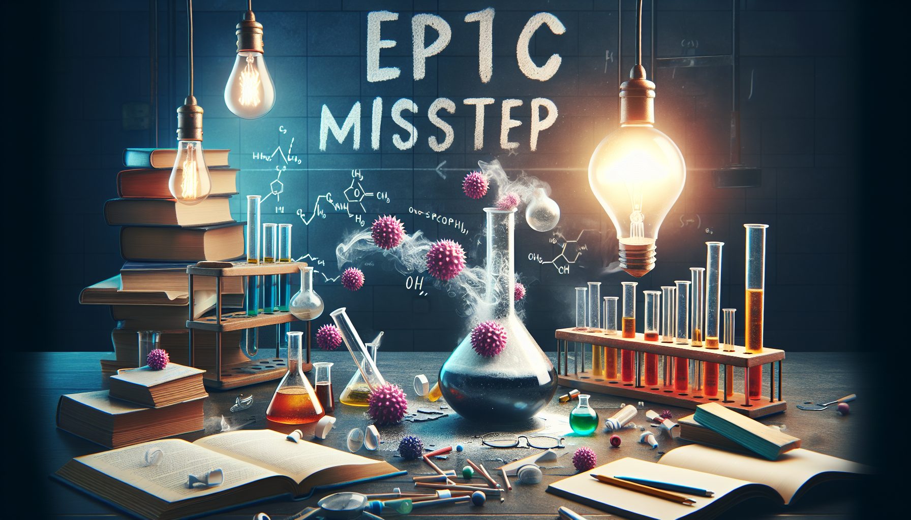 История про один провал и большой инсайт