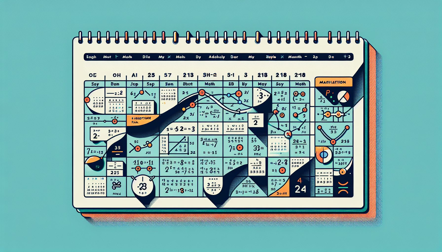 Планирование трехмесячного марафона