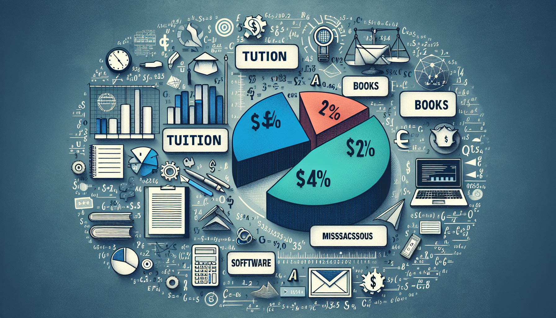 Разбор платежей: из чего складывается стоимость курса