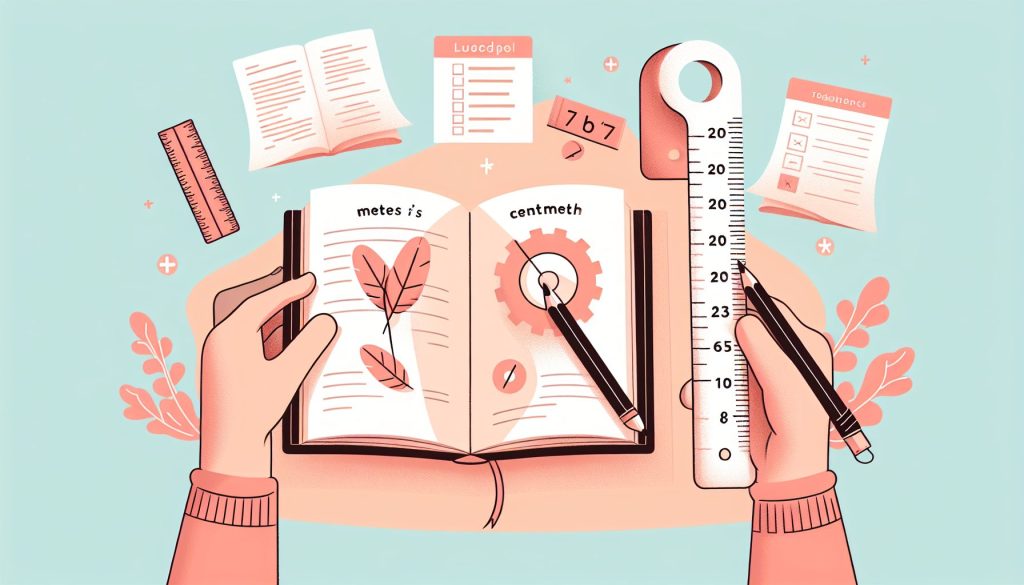 Метры и сантиметры: лайфхаки для экзамена