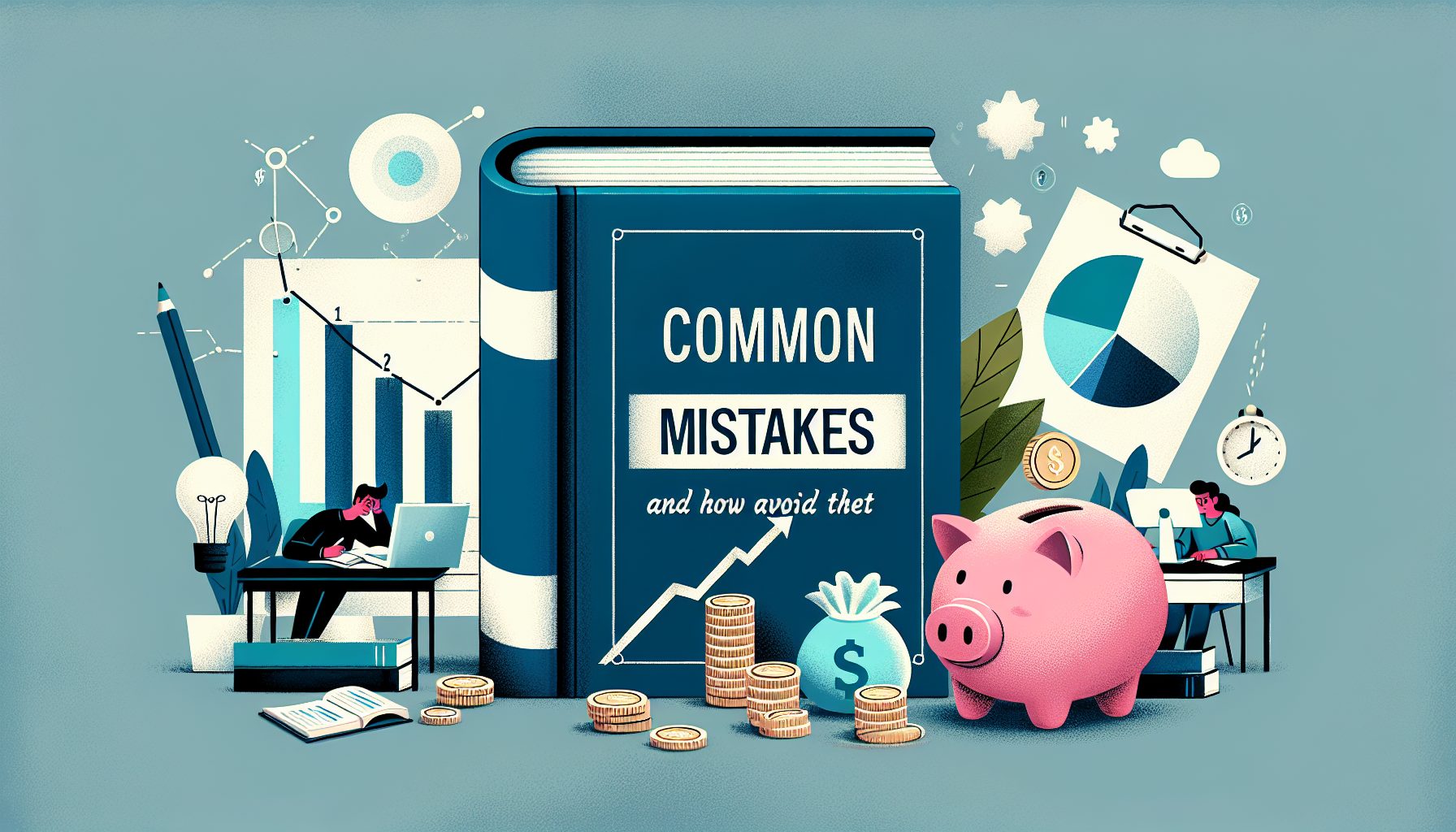 Частые ошибки и как их не допустить