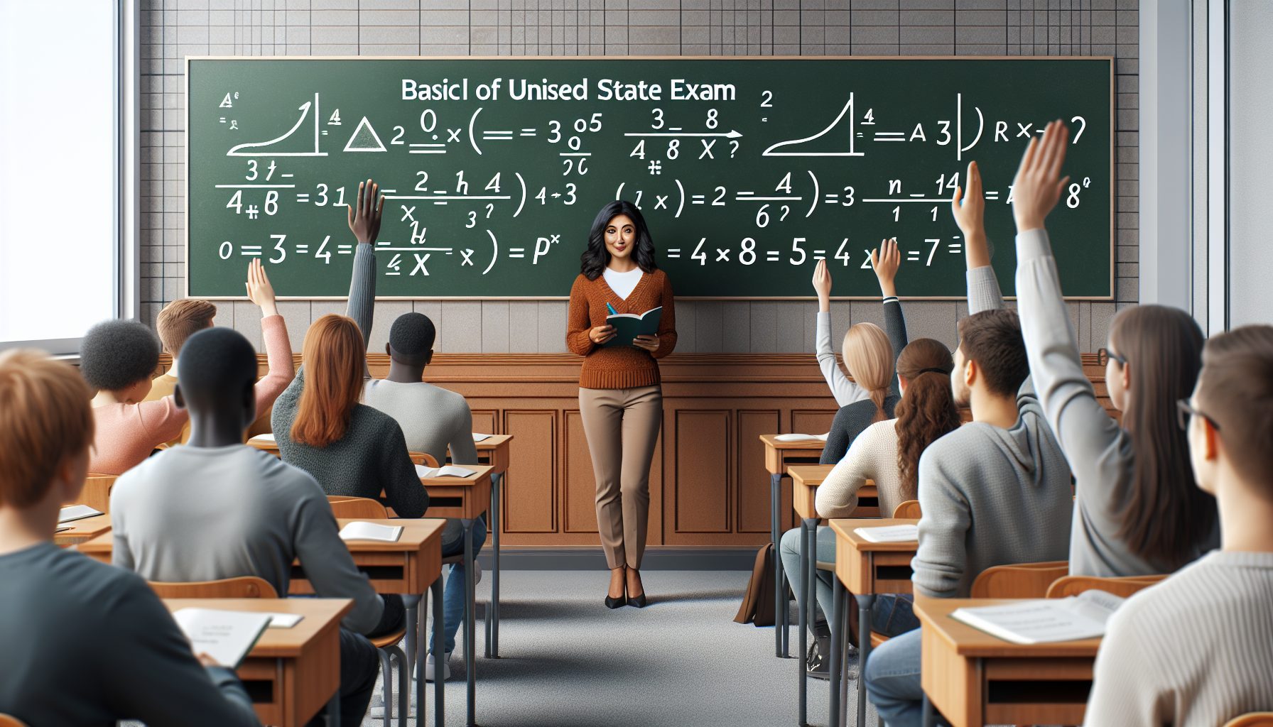 Типичные ошибки учеников