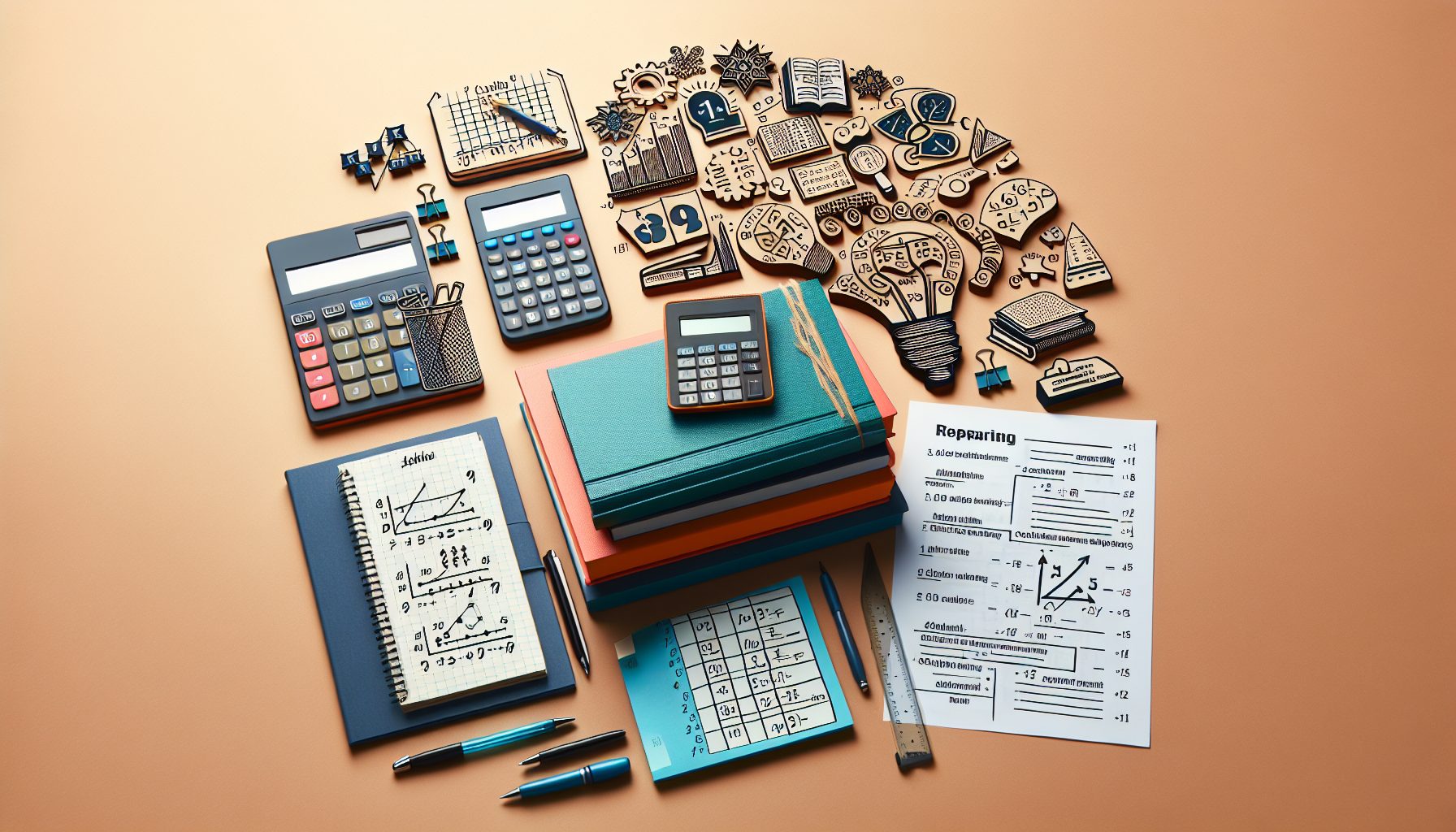 Как устроена экономика подготовки к ЕГЭ по базовой математике
