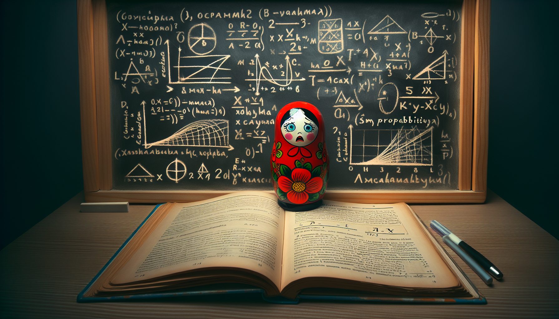 Почему «вероятность простая» пугает больше, чем надо