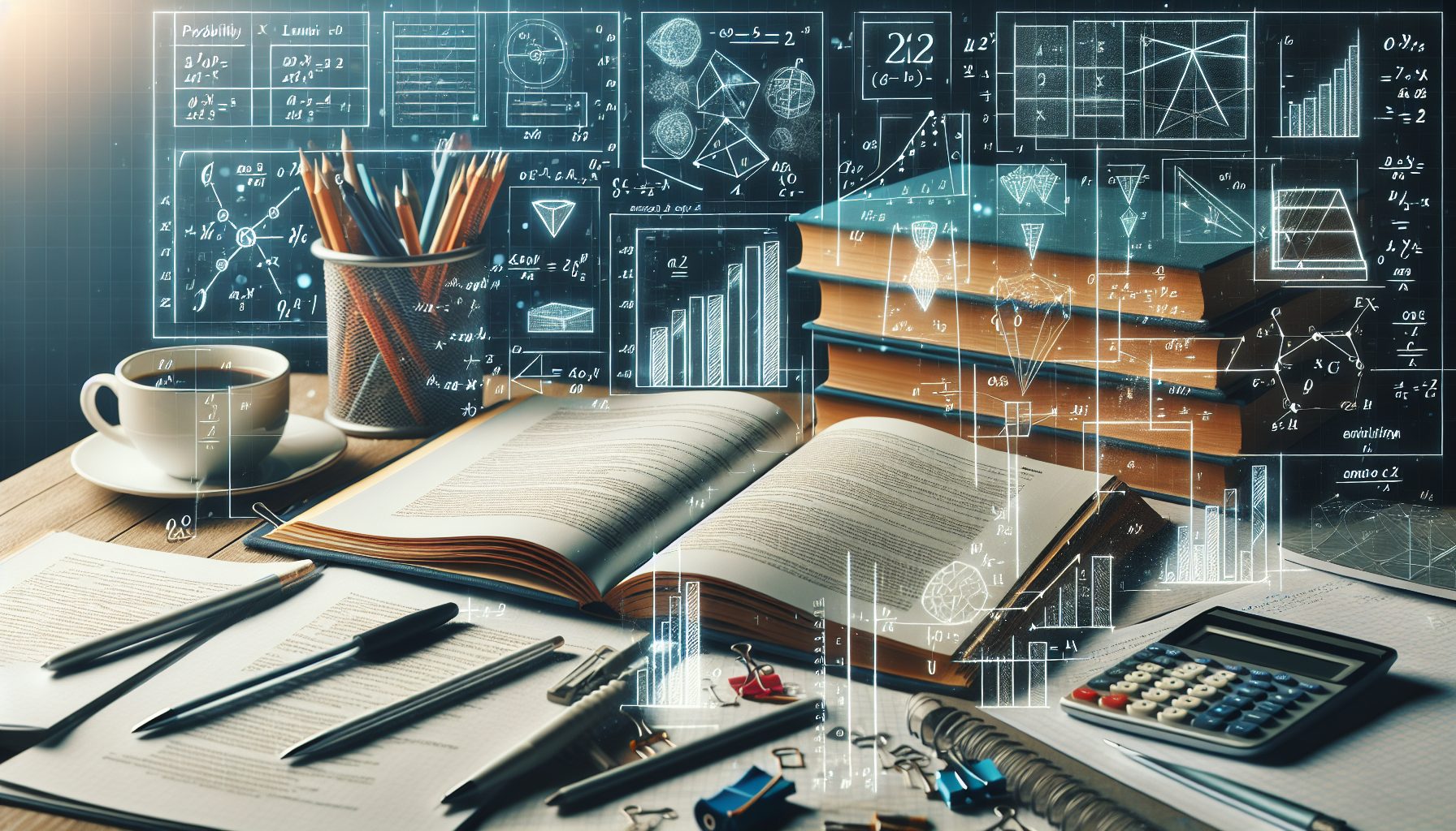 Как систематизировать подготовку перед экзаменом