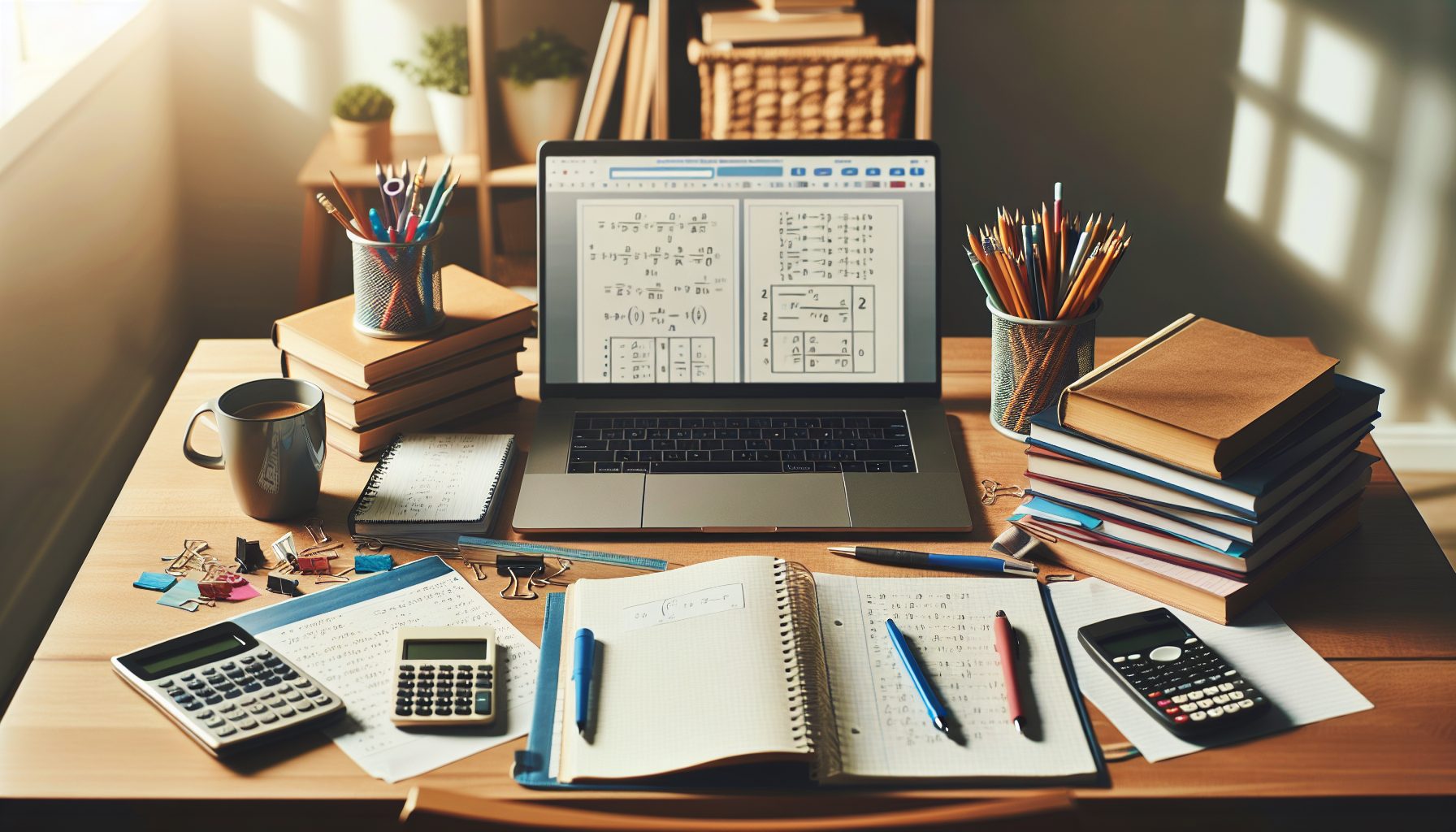 Рабочие инструменты и источники заданий