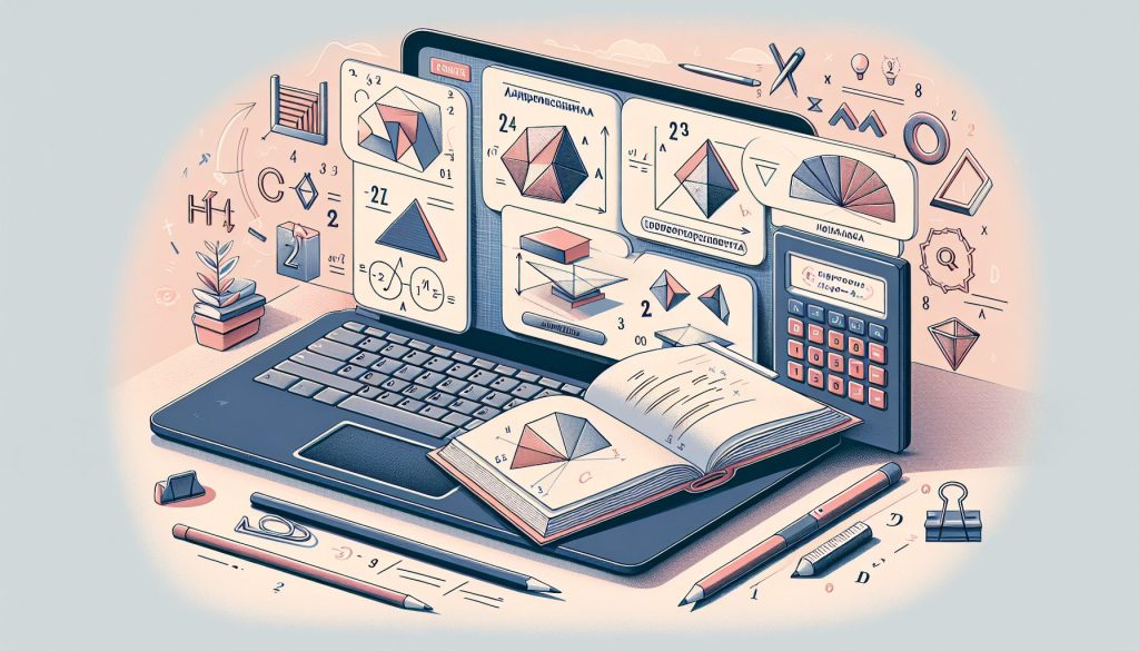 Онлайн курс: соотношение сторон для ЕГЭ база математика