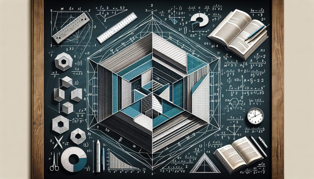 Разбираем периметр многоугольника на примерах ЕГЭ