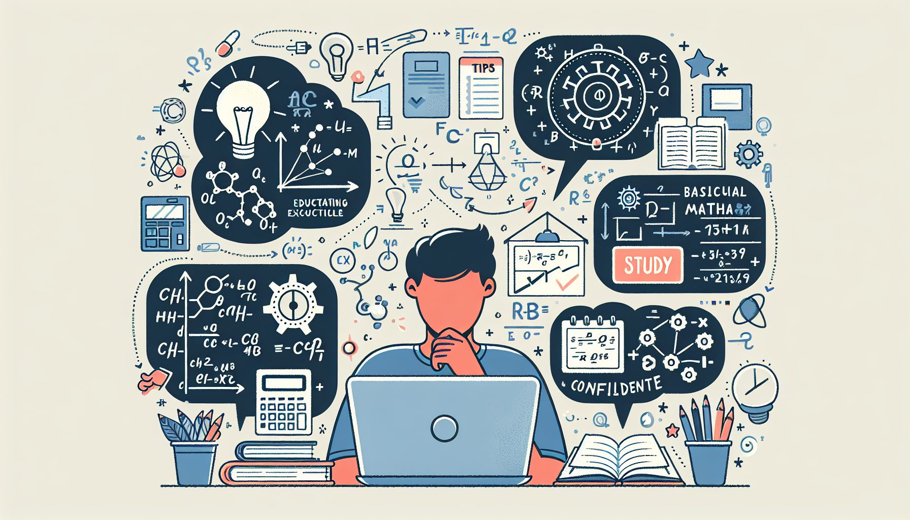 Советы для уверенного выполнения заданий