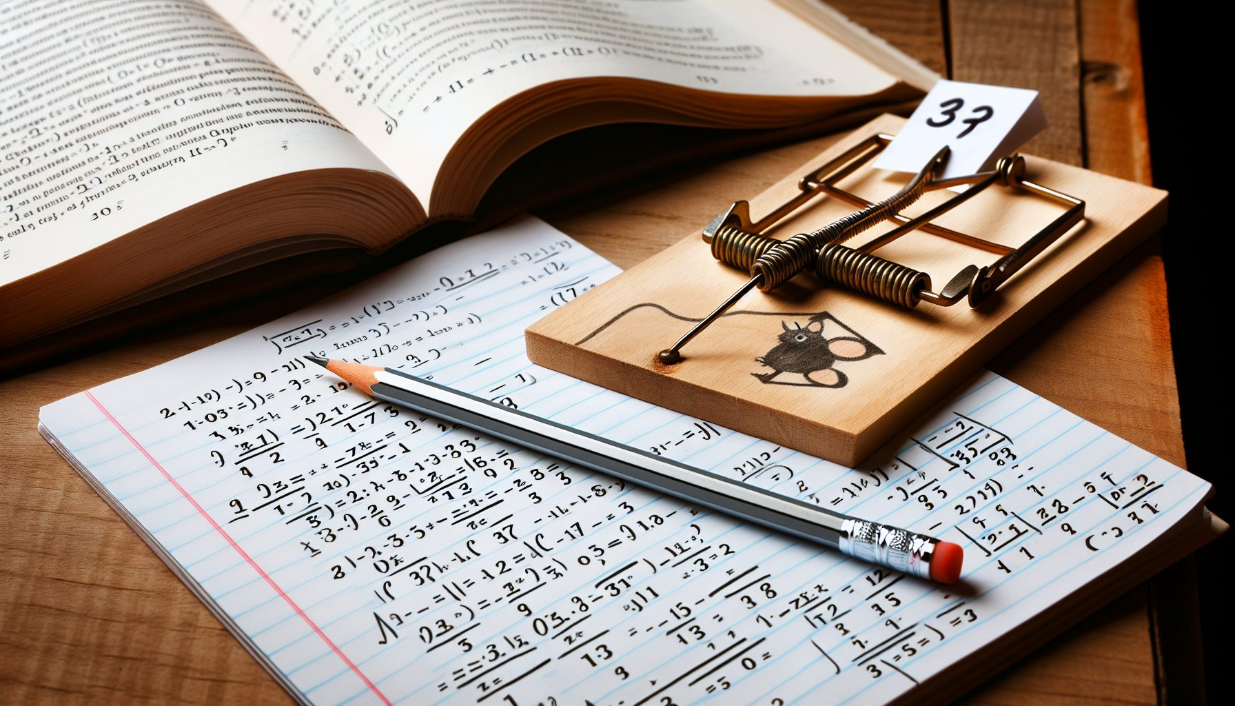 Почему «простая» арифметика становится ловушкой