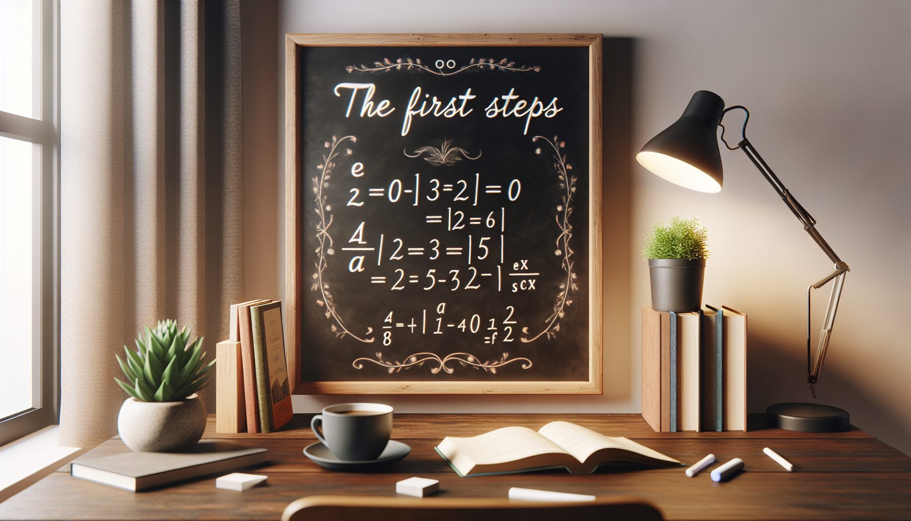 Первые шаги: почему квадрат числа — не скукота