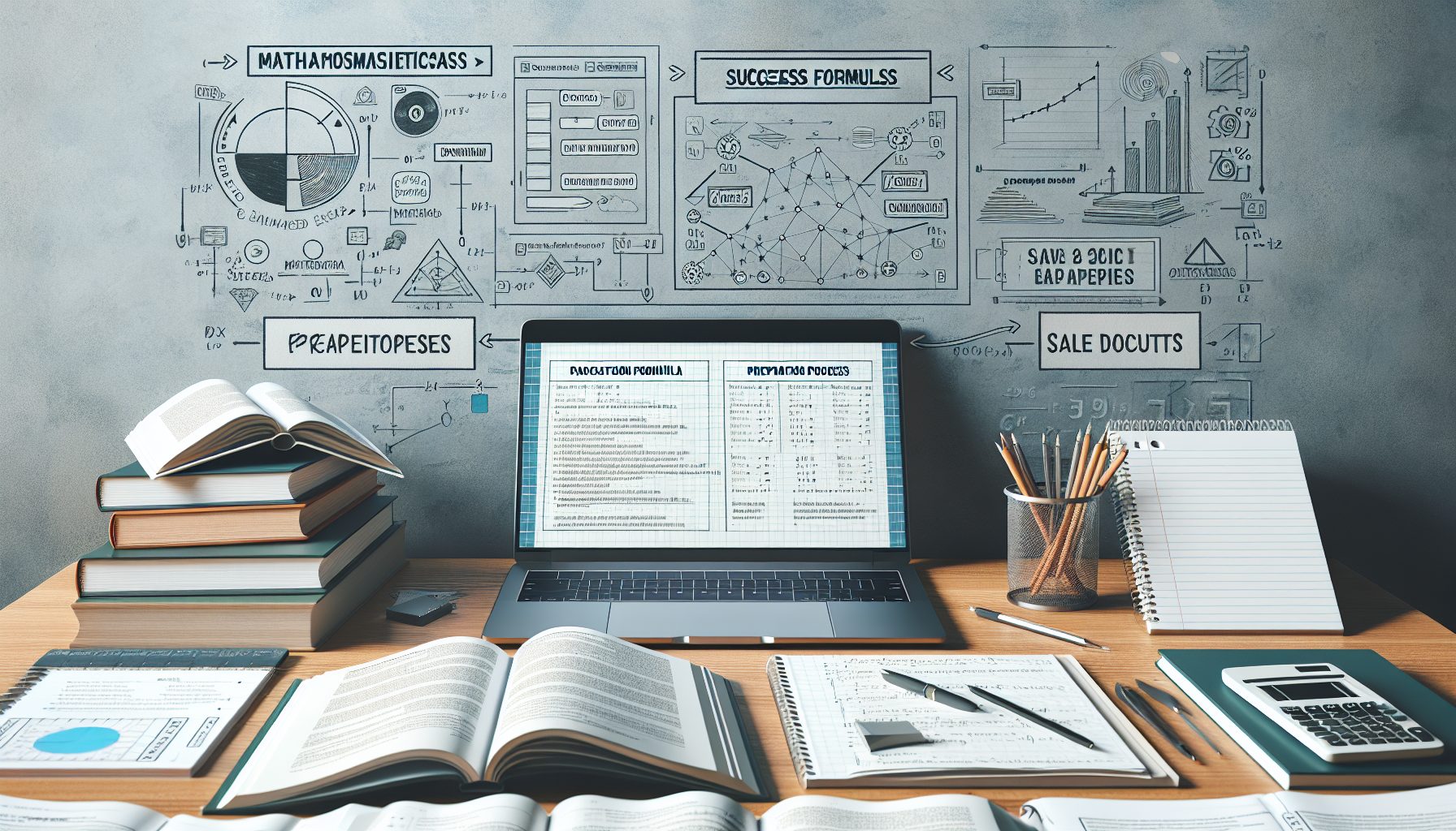 Как выстроить процесс подготовки