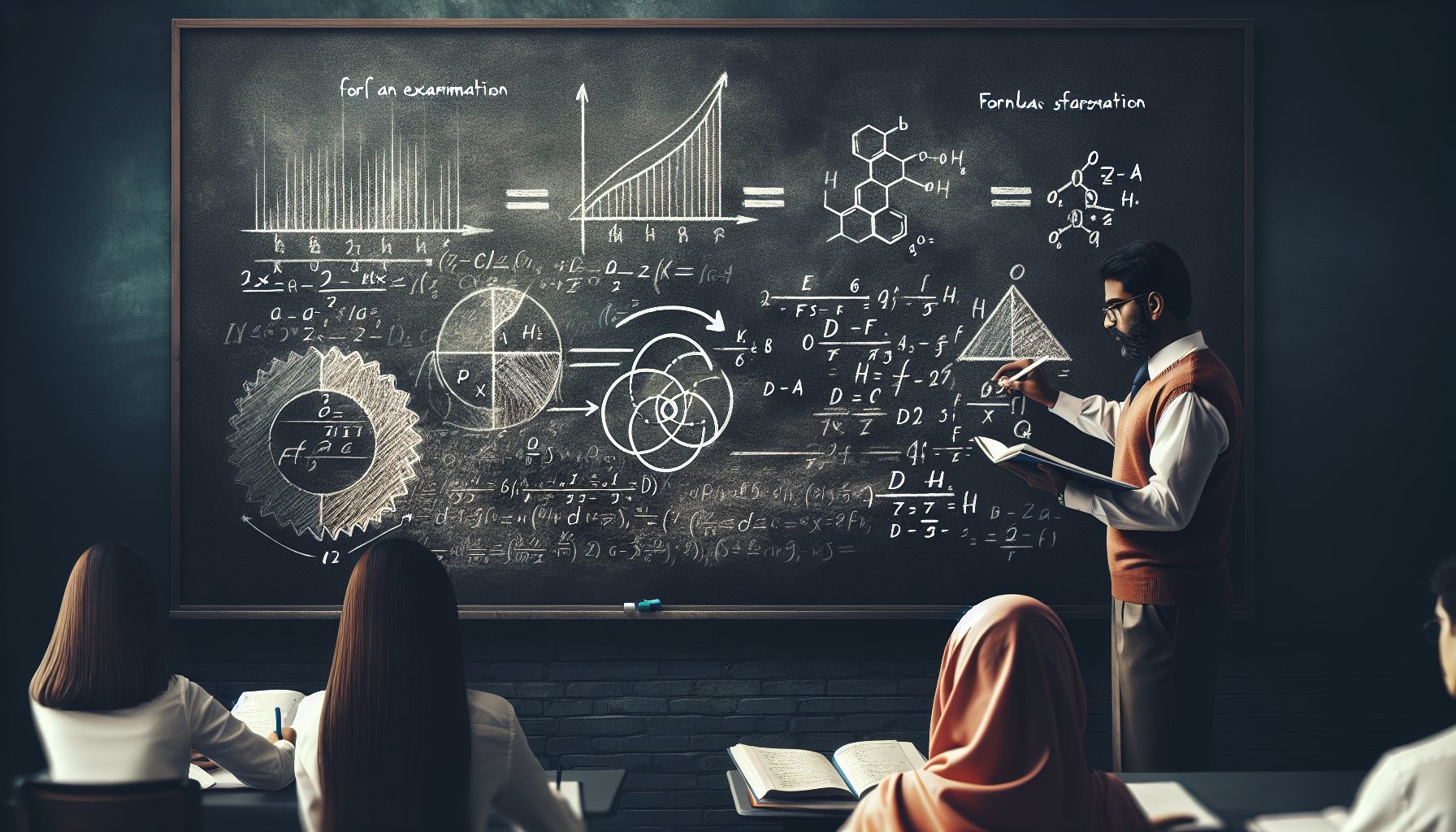 Как закрепить навык и использовать его на экзамене