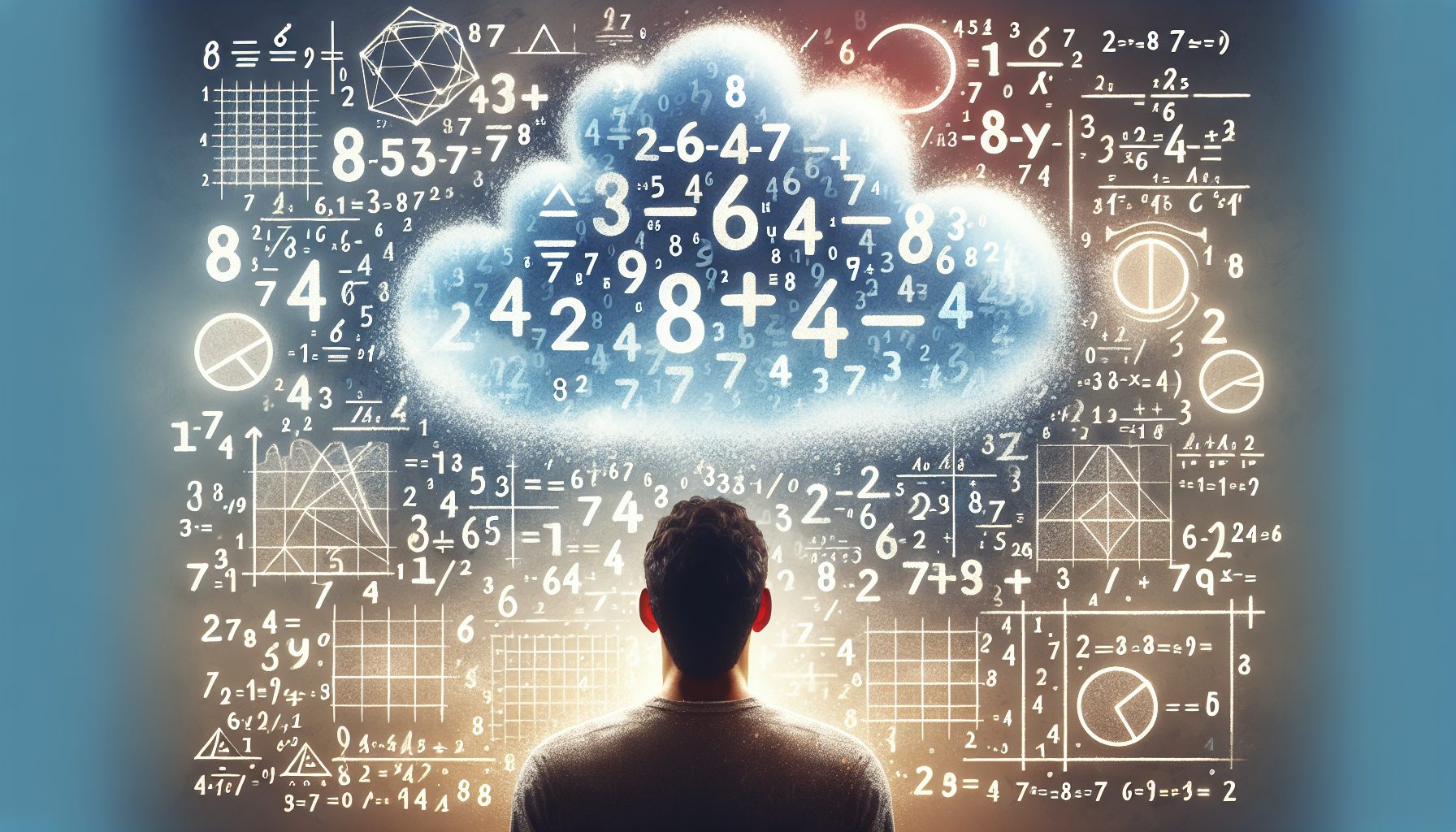 Как перестать бояться цифр и начать понимать логику