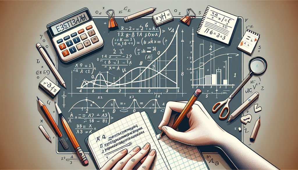 Простая диаграмма: тренируемся к ЕГЭ математика база