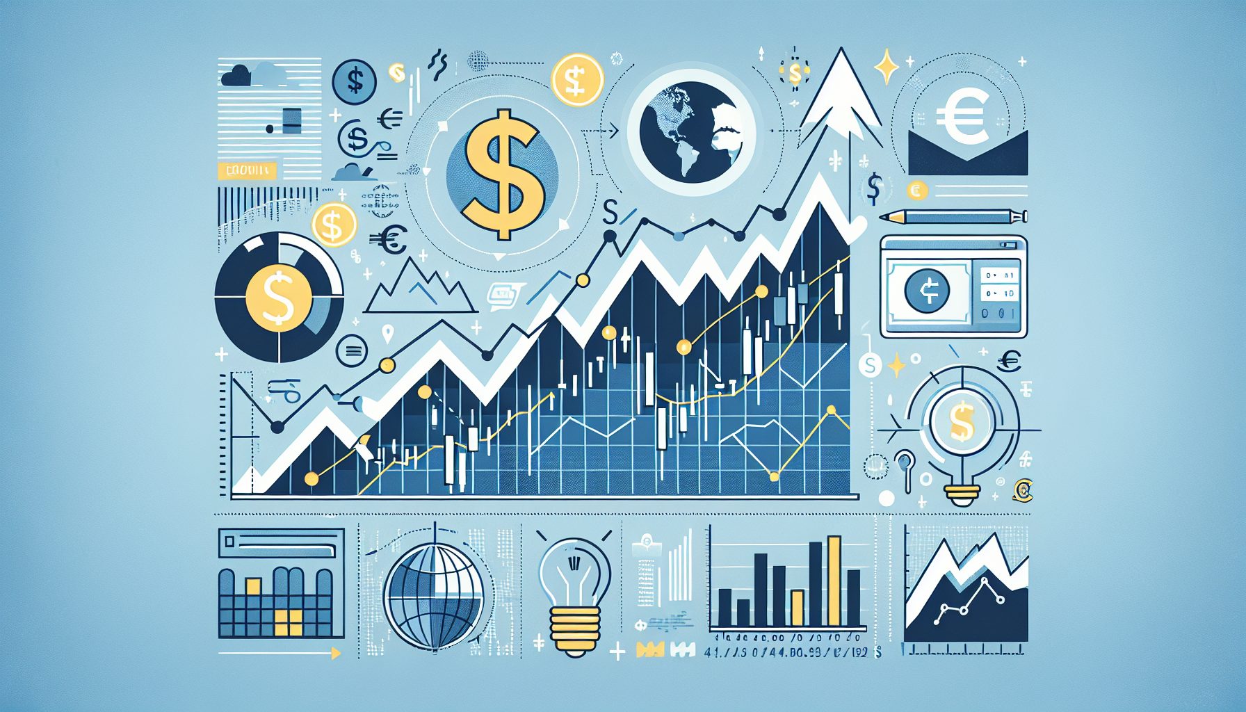 Как понять, что такое повышение и снижение цены