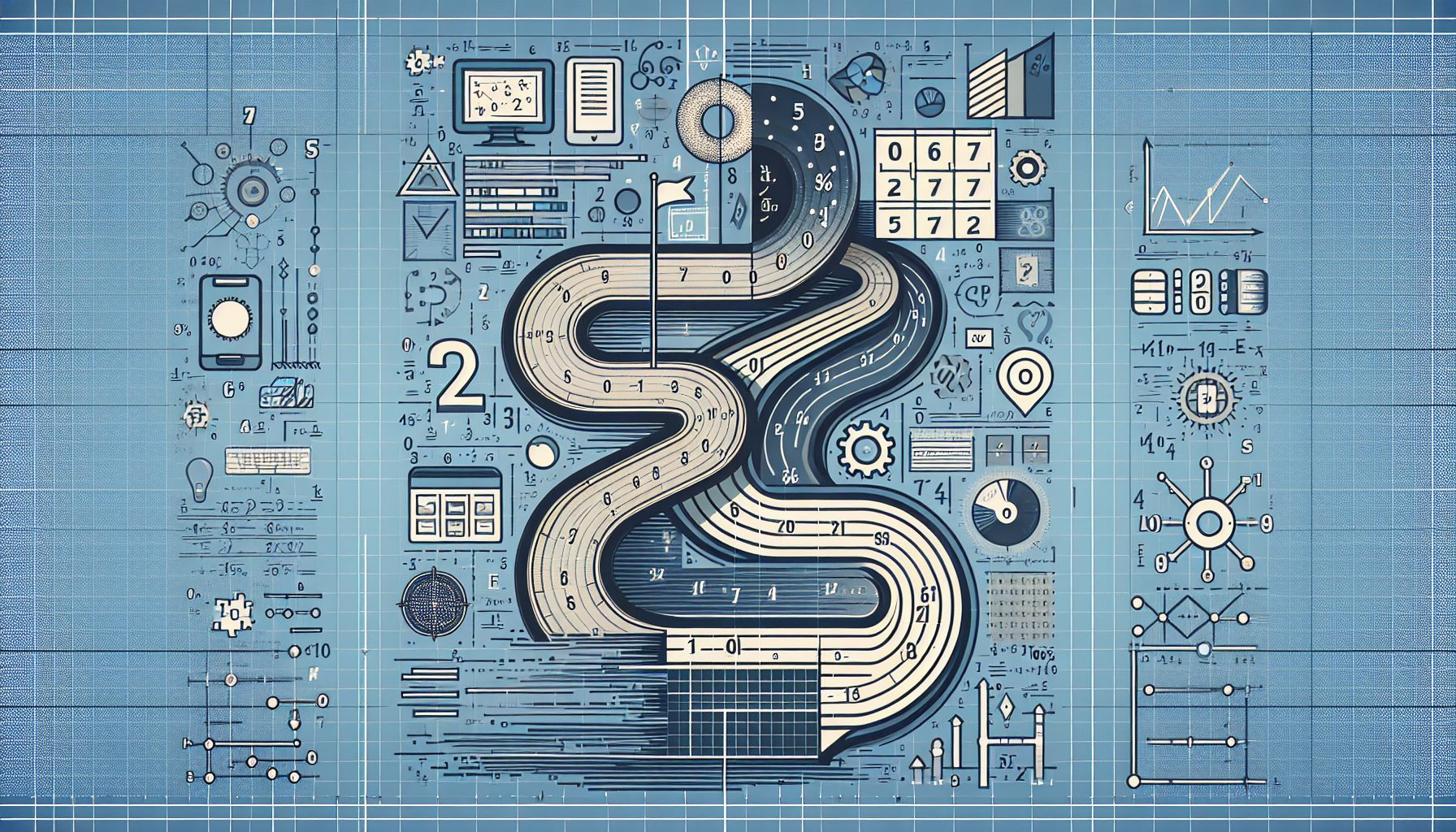 Как выстроить маршрут от нуля до результата