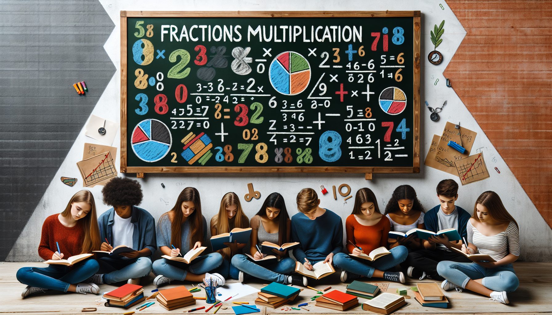 Почему тема дробей важна для ЕГЭ