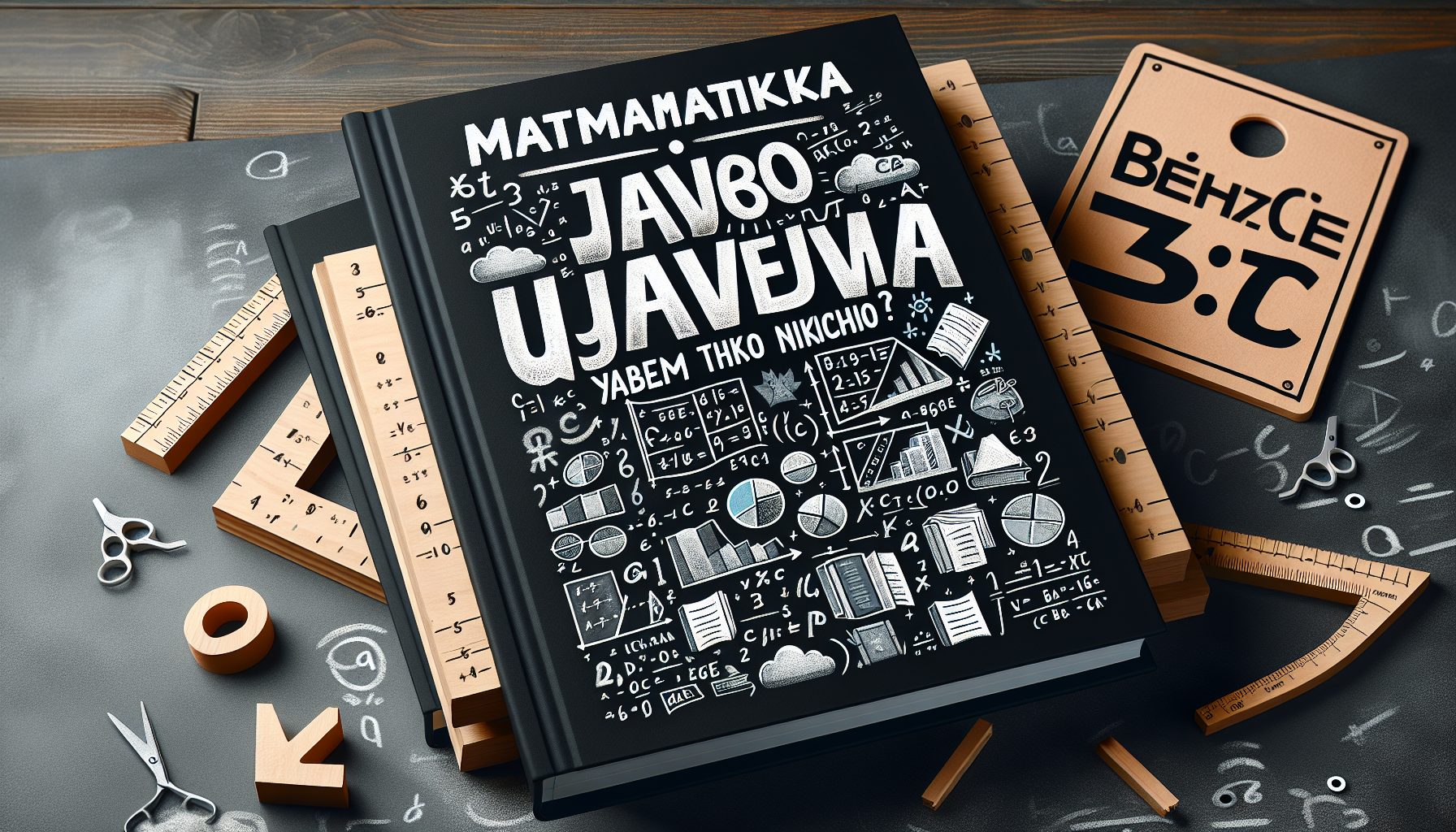 Математика базового уровня: зачем вообще это нужно