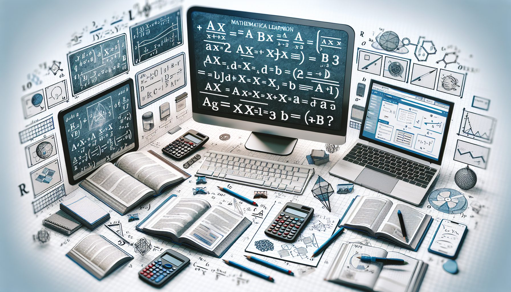 Инструменты и среды, где можно тренироваться