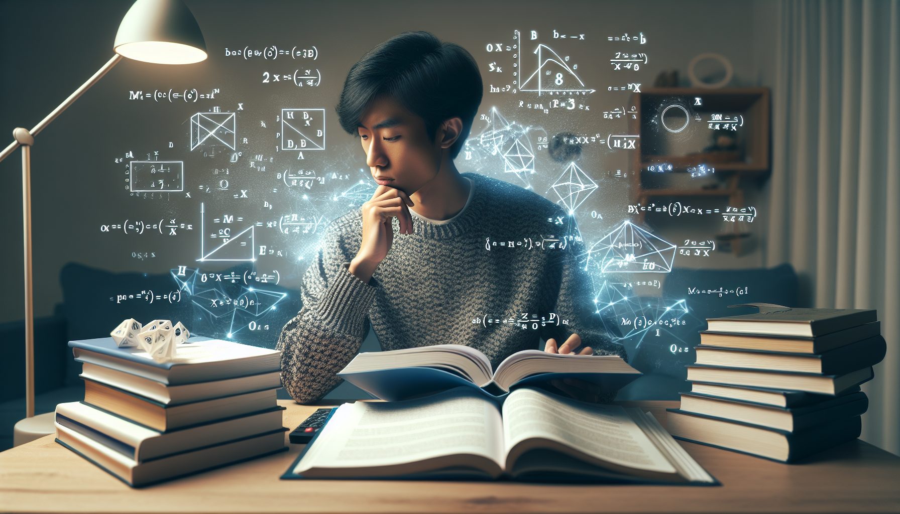 Как готовиться эффективно: мой опыт