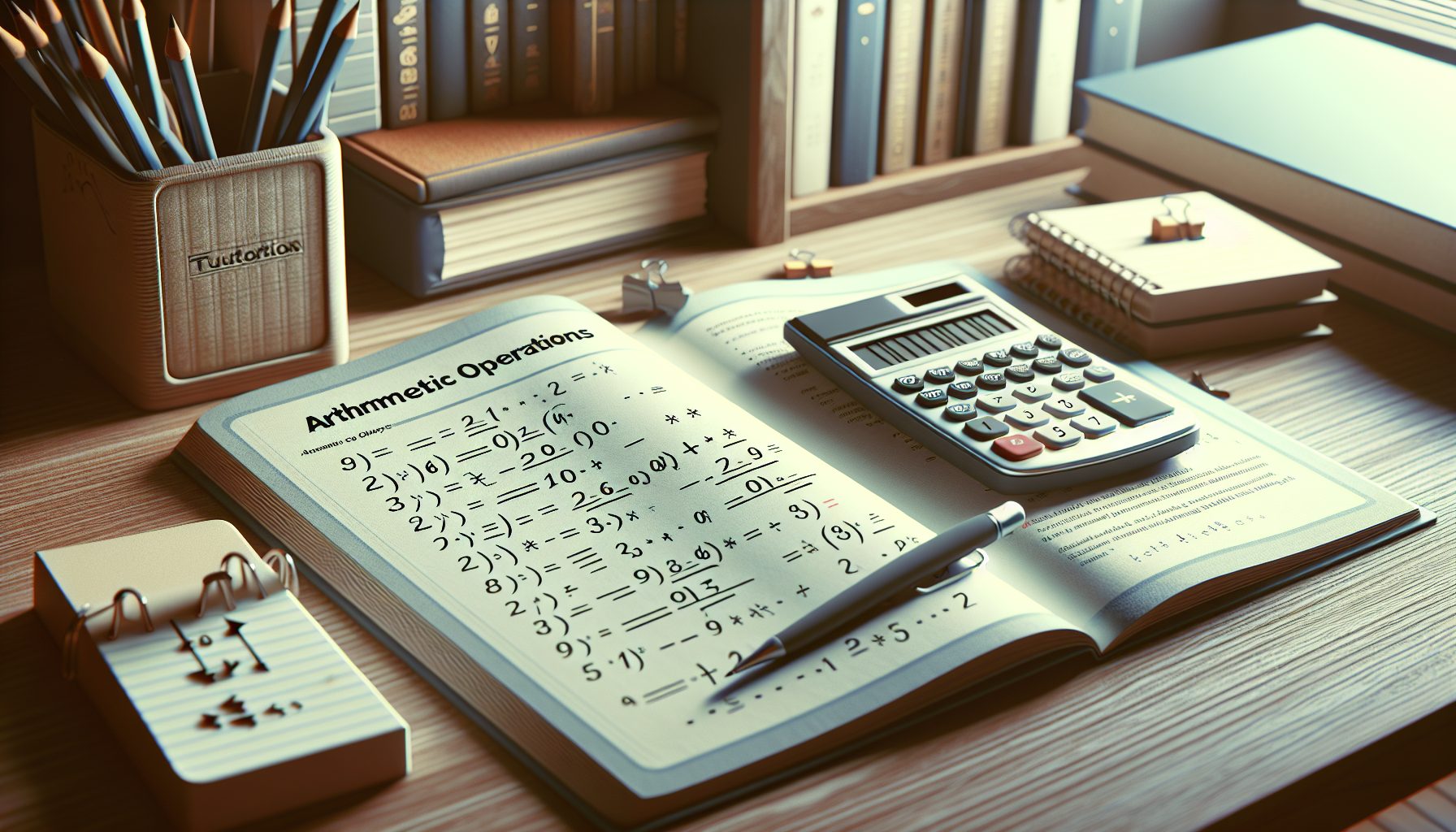 Как я сам учился «не косячить» в вычислениях