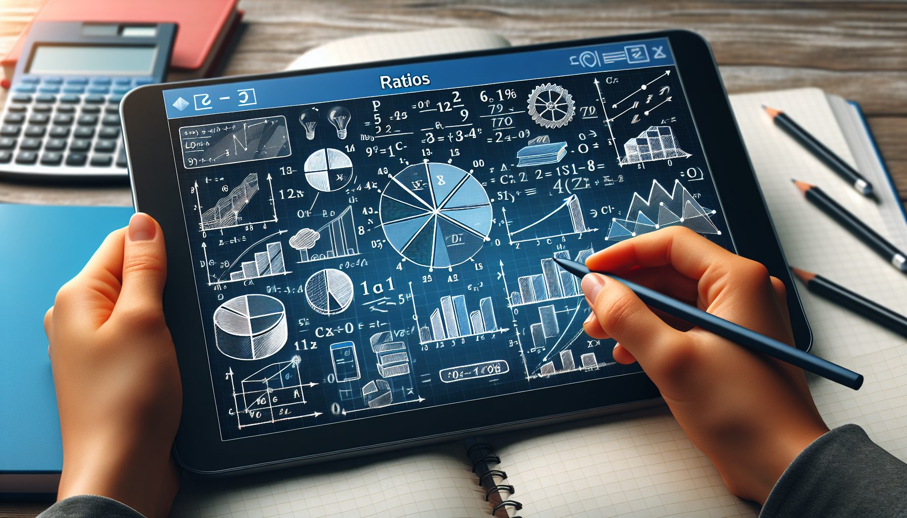Почему я вообще решил говорить про соотношение сторон и онлайн курс