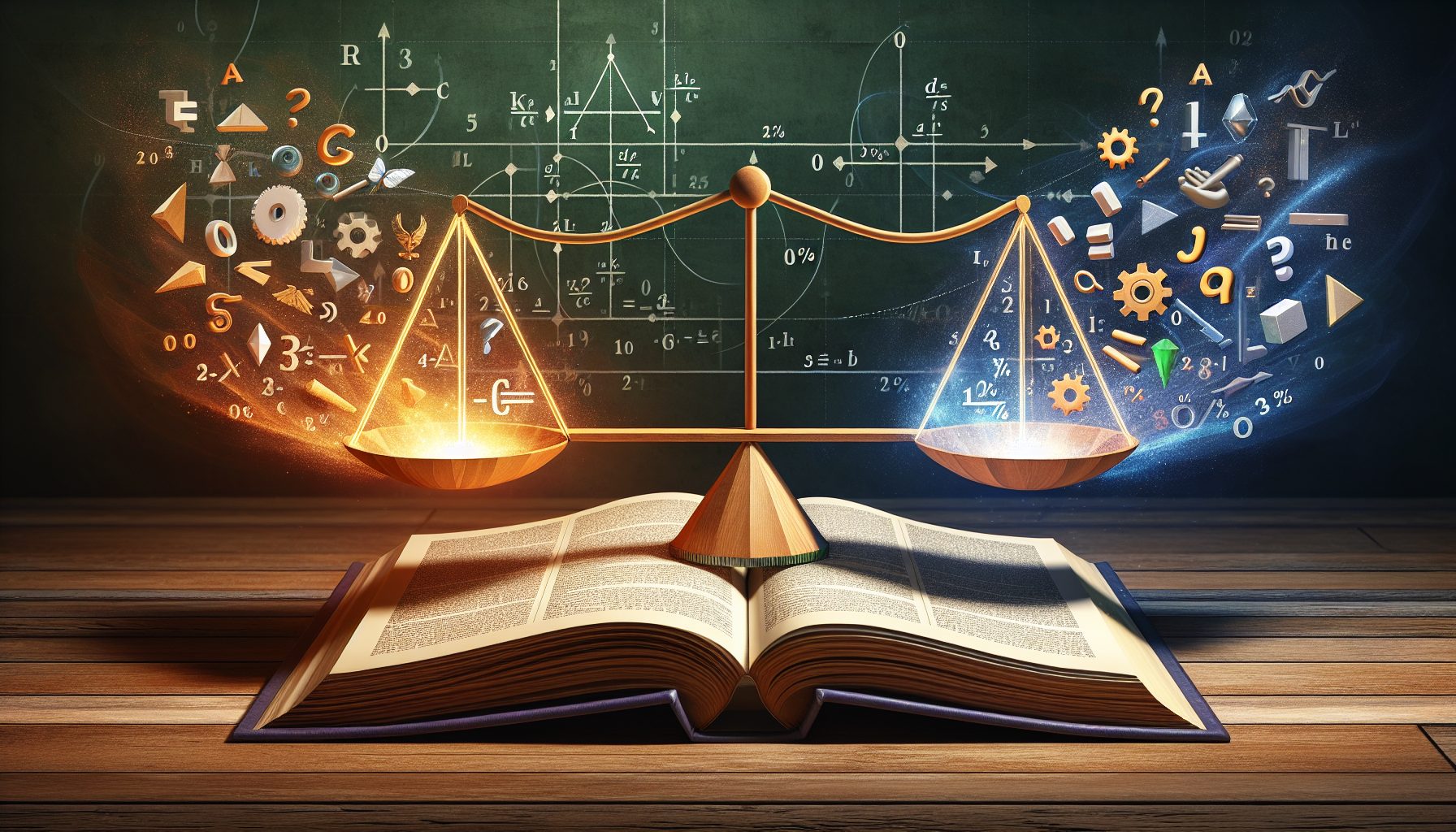 Практика против надуманной теории