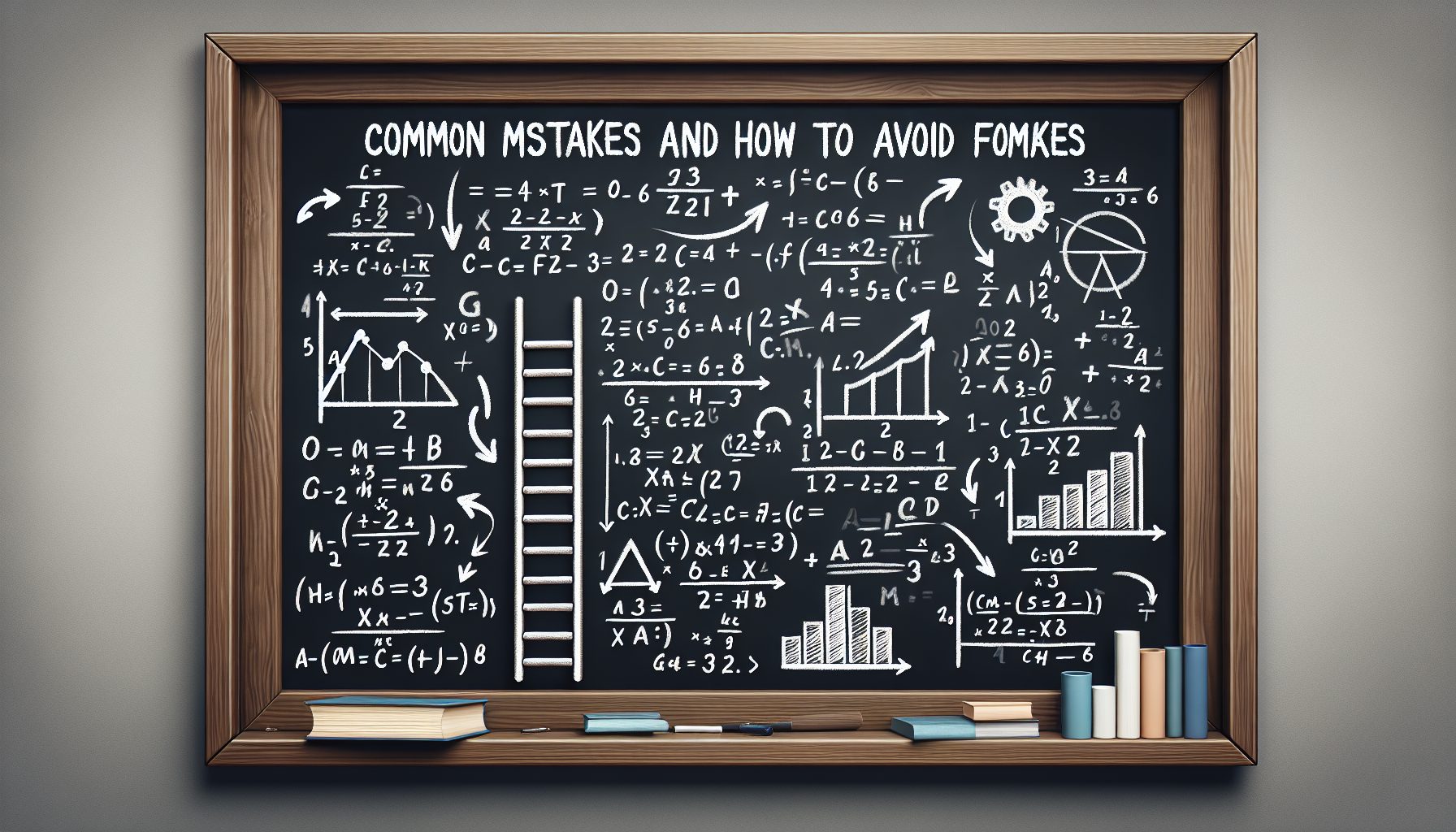Типичные ошибки и как их не совершать