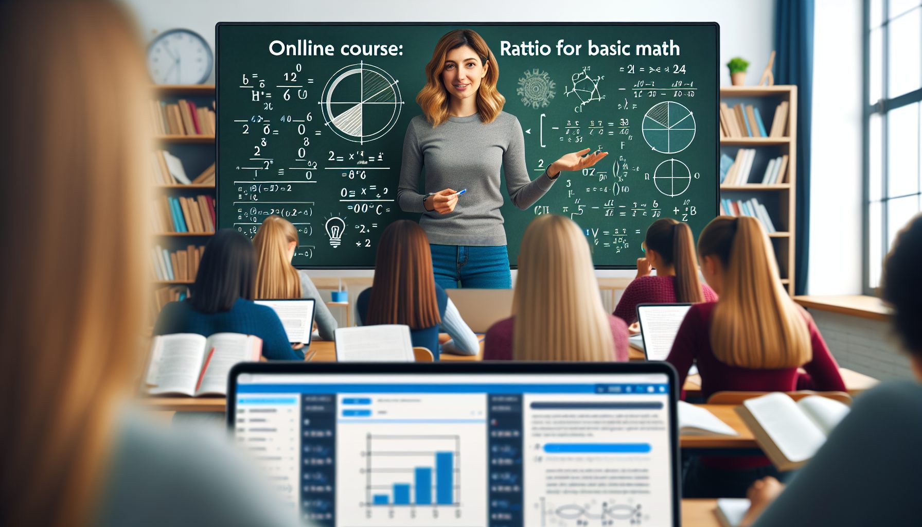 Типичные ошибки учеников и как их не повторять