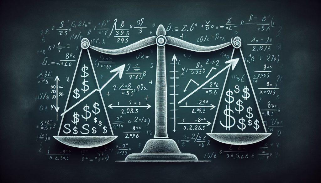 ЕГЭ математика база: повышение и снижение цены