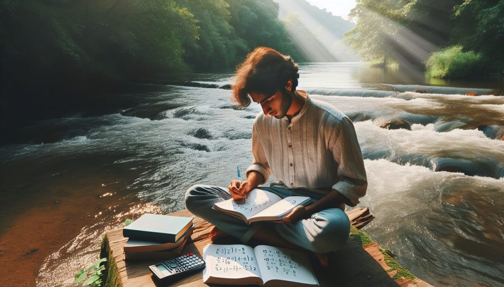 Подготовка к ЕГЭ: математика база — движение по реке