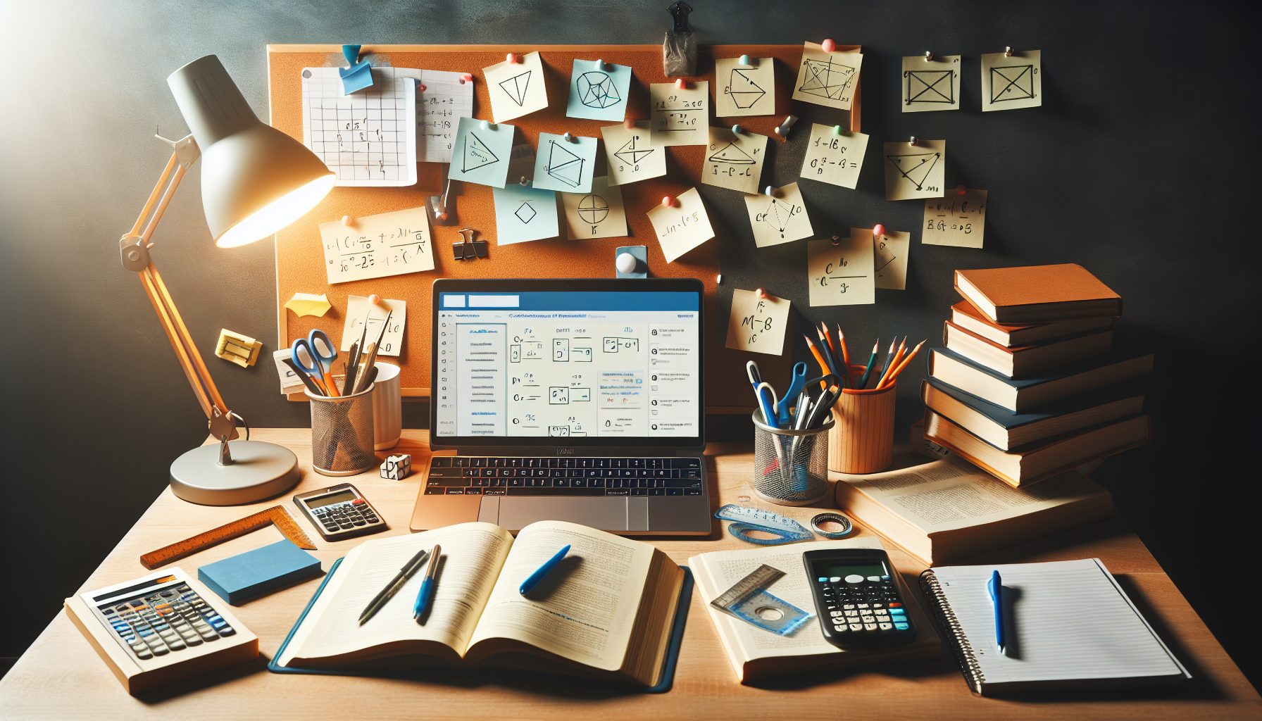 Инструменты и материалы подготовки