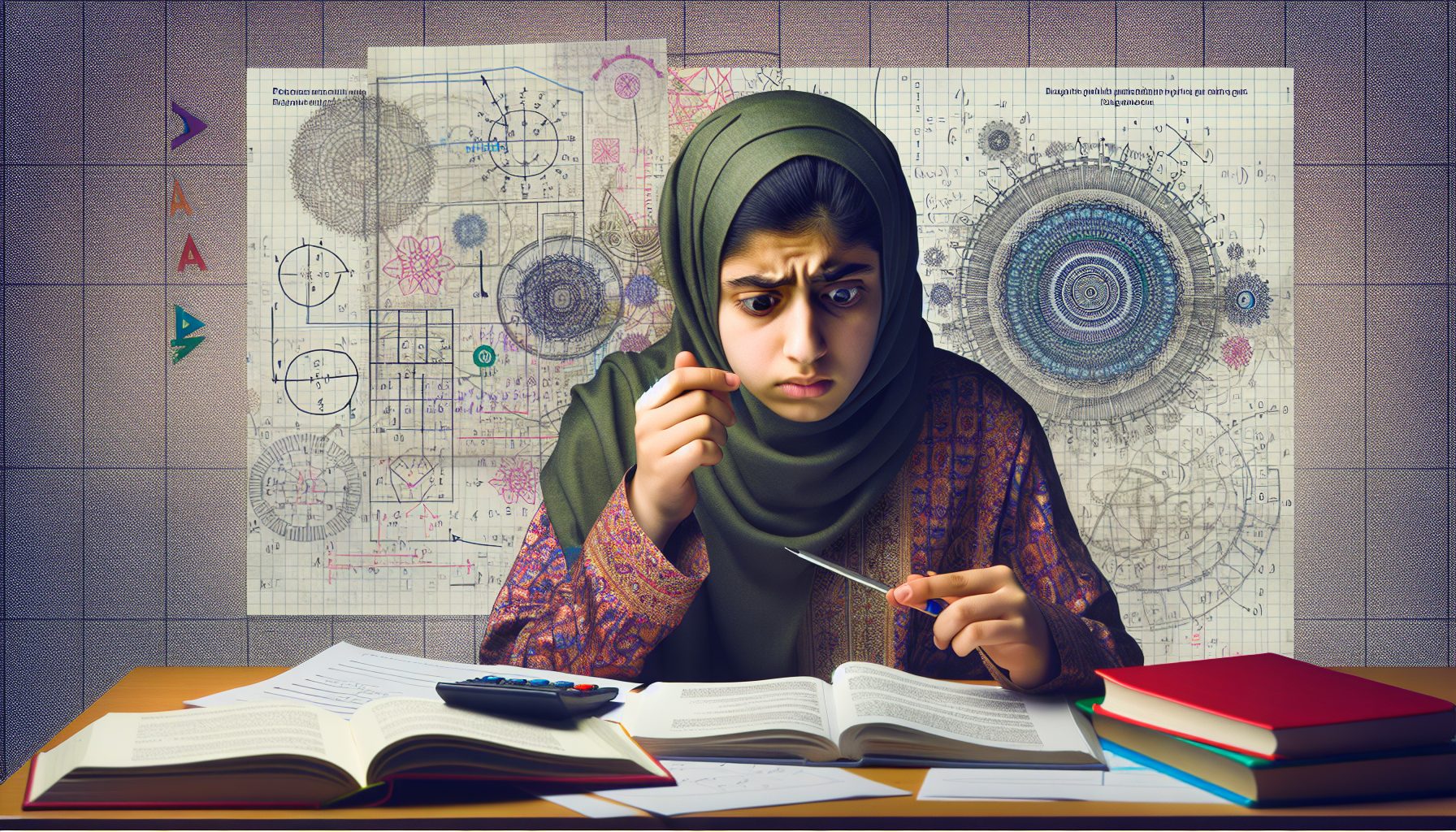 Почему диаграммы вызывают трудности