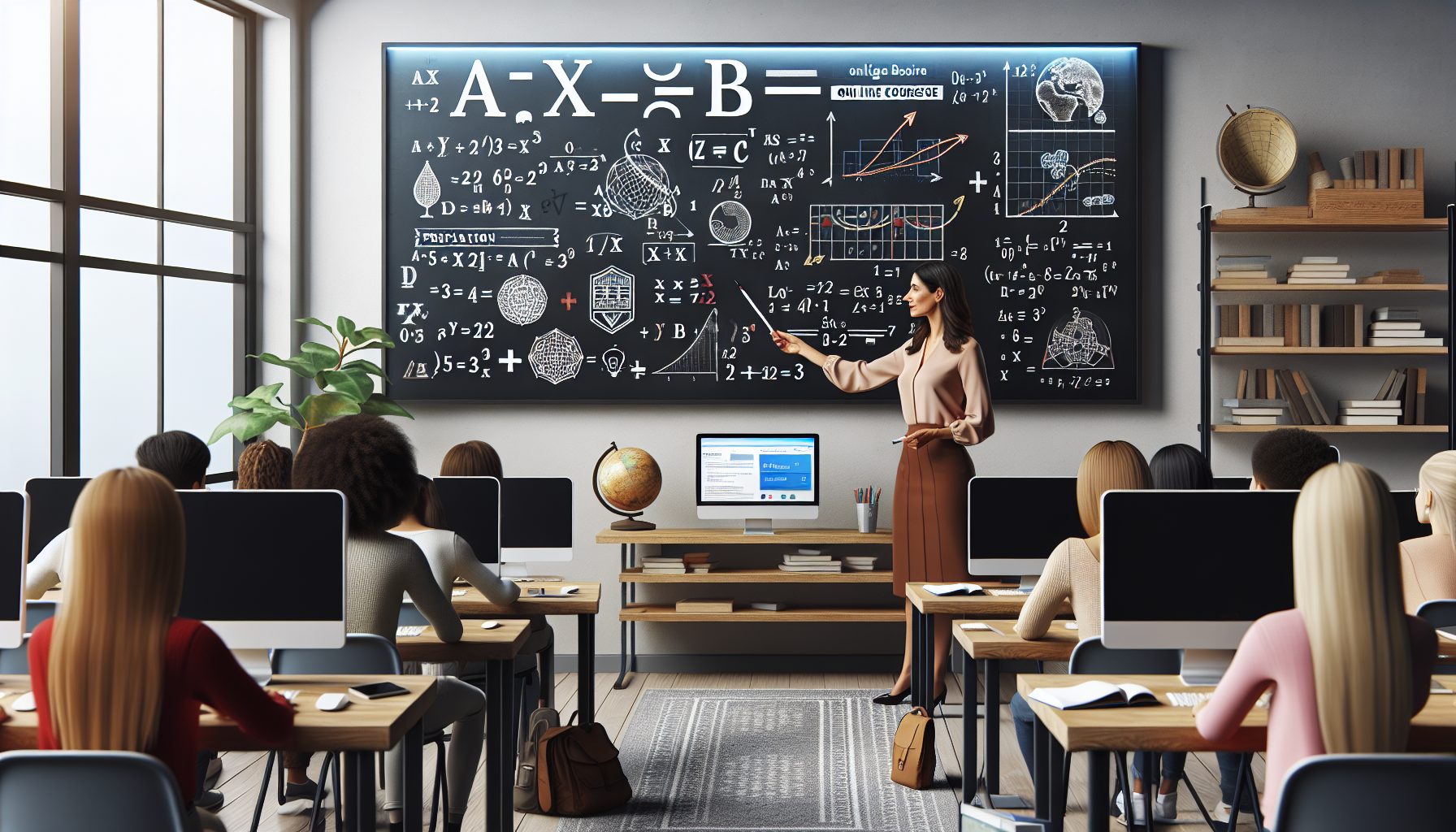 Как выстроить логичную стратегию подготовки