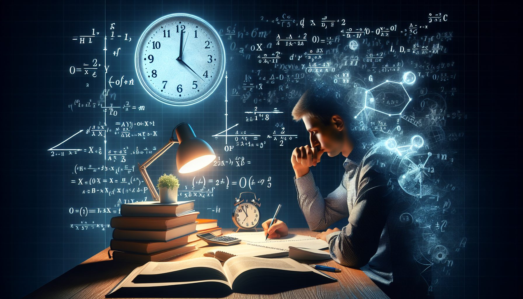 Математическая база: на что реально стоит тратить вечер