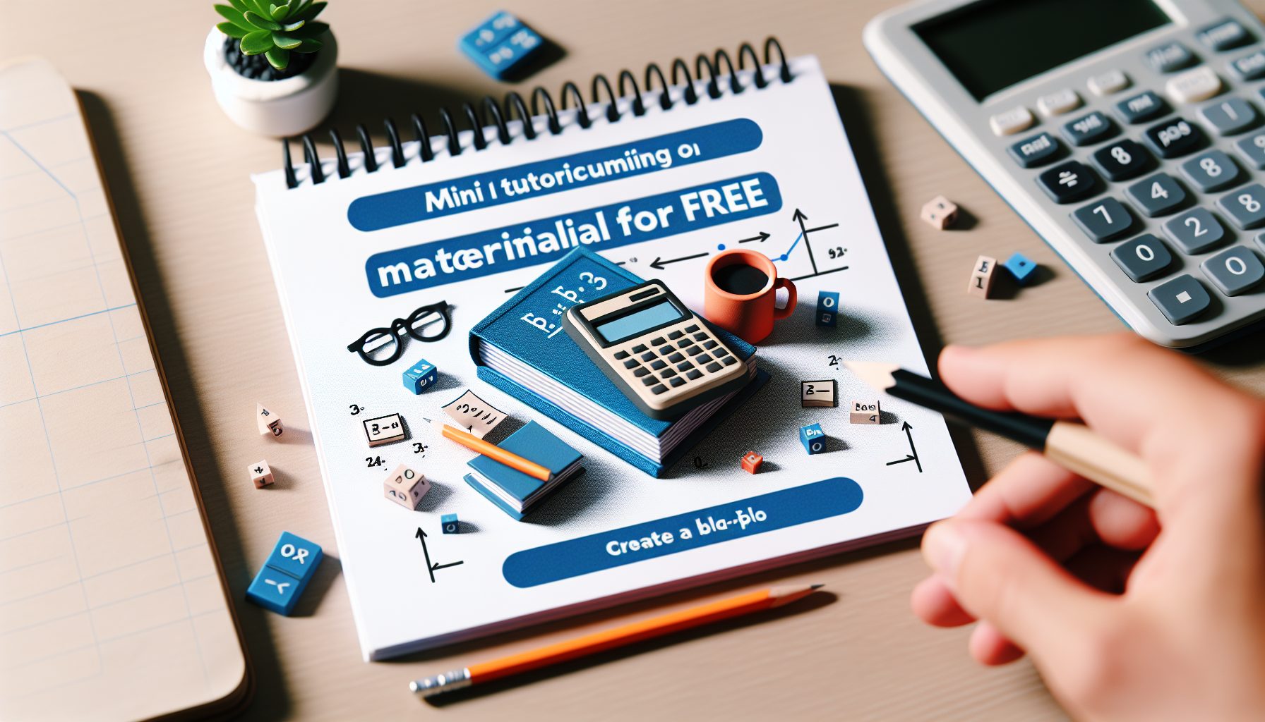 Мини-инструкция: как закреплять материал бесплатно