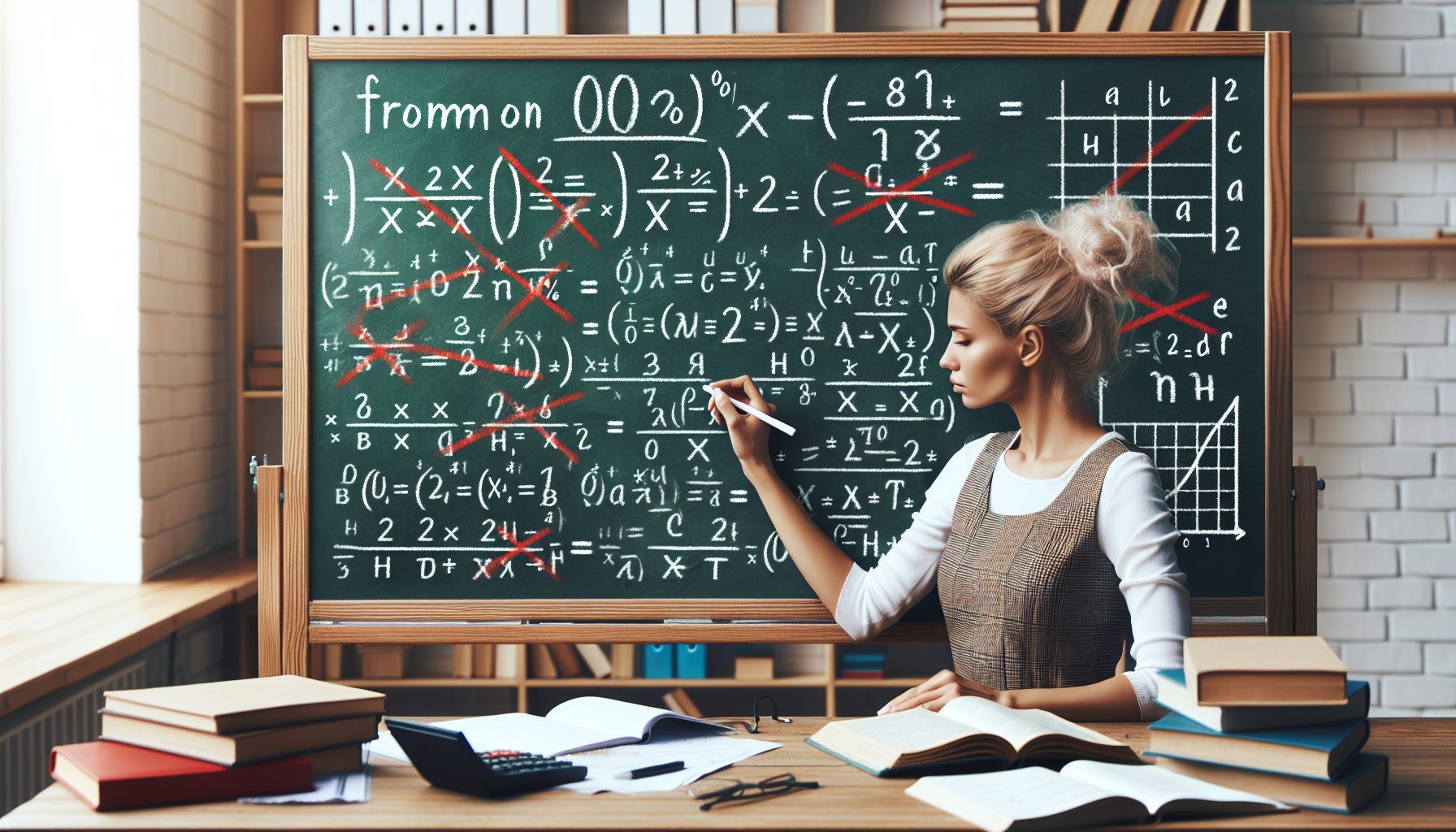 Типичные ошибки и как их не повторять